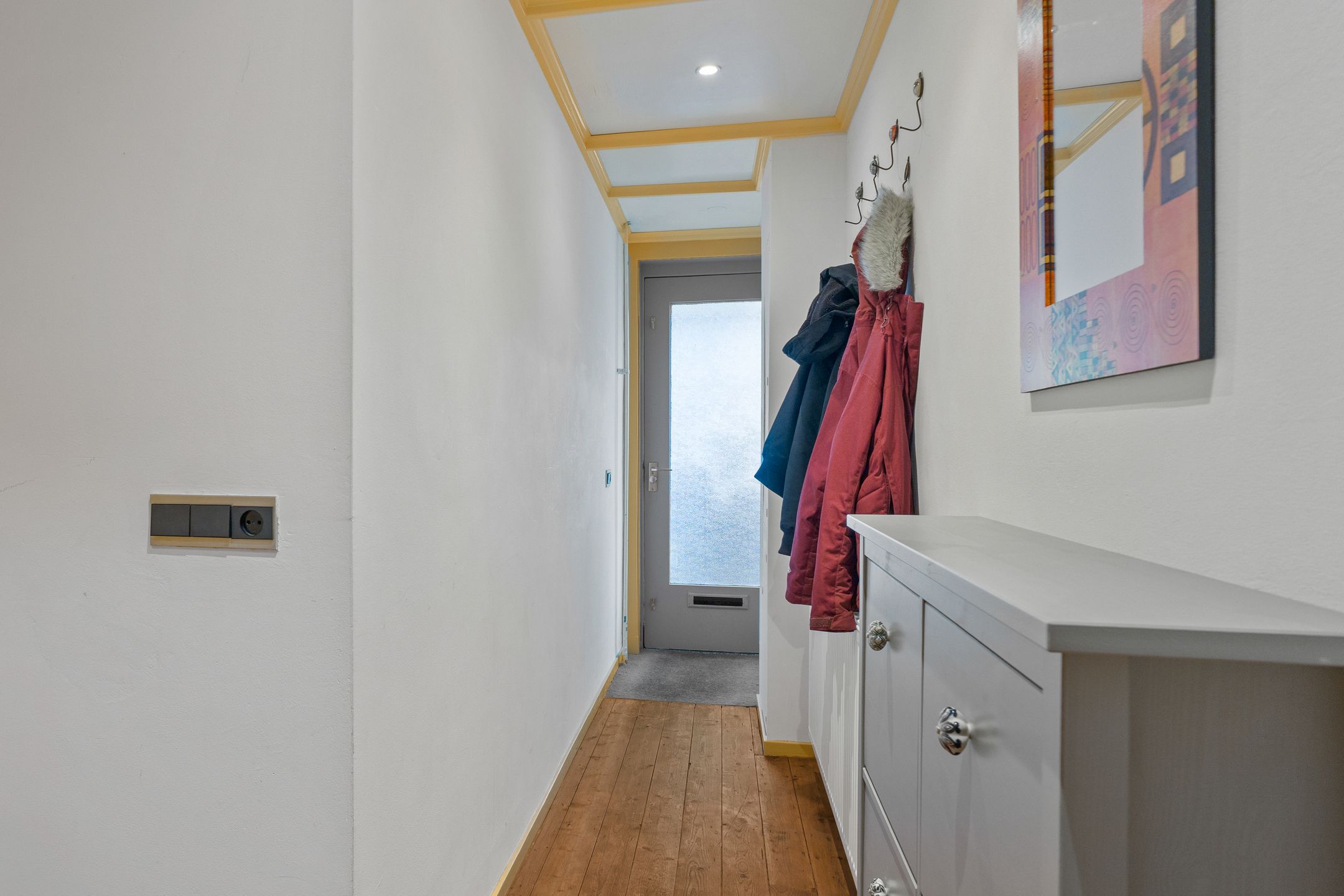 Photo 27 of Johan de Meesterstraat 4