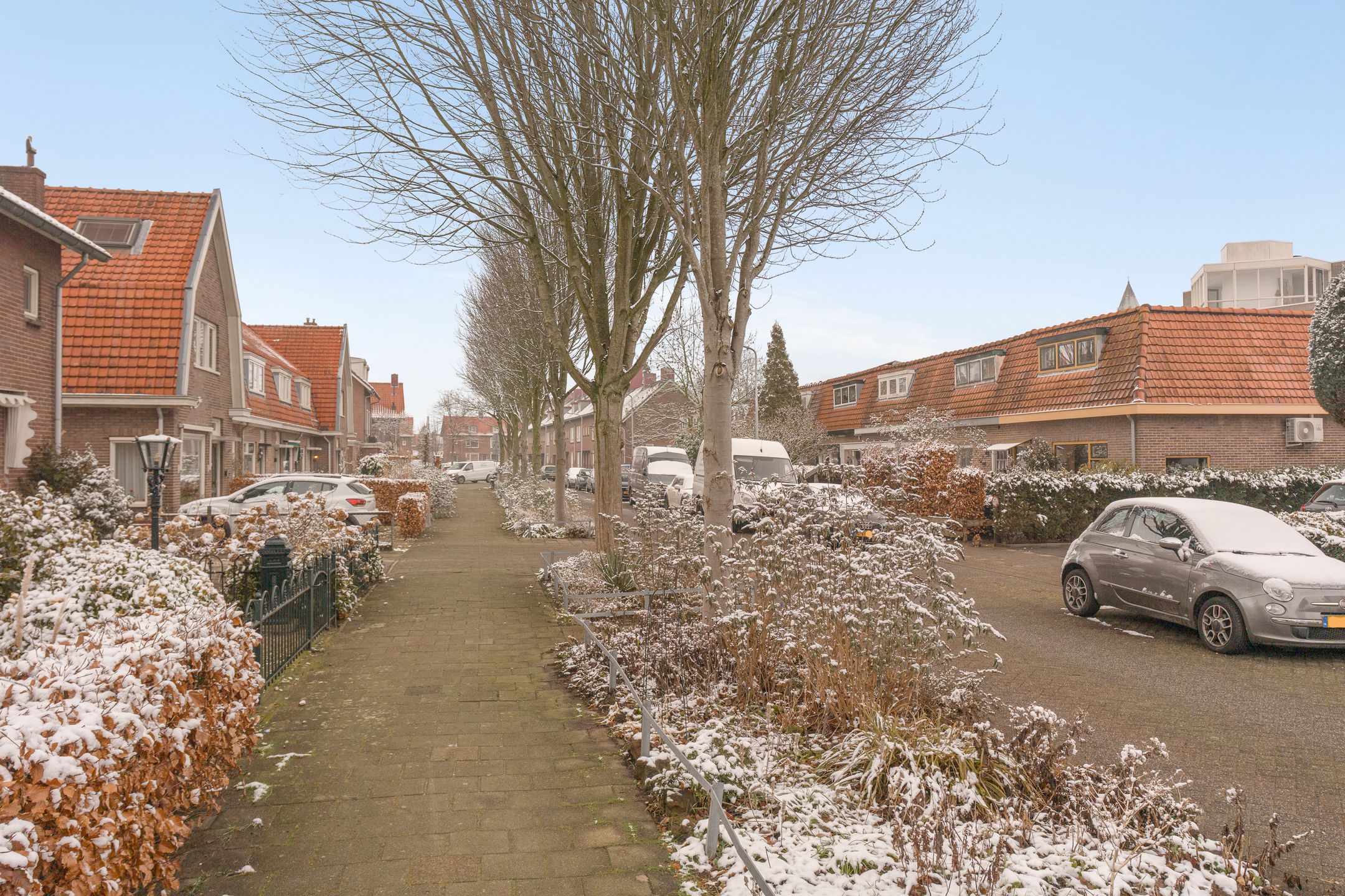 Photo 30 of Johan de Meesterstraat 4