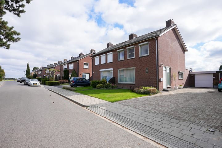 Foto 2 van Rector Thijssenstraat 33