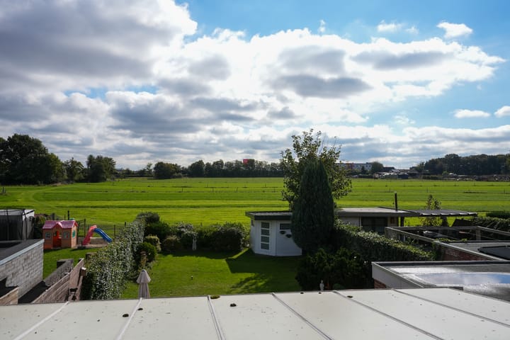 Foto 3 van Rector Thijssenstraat 33