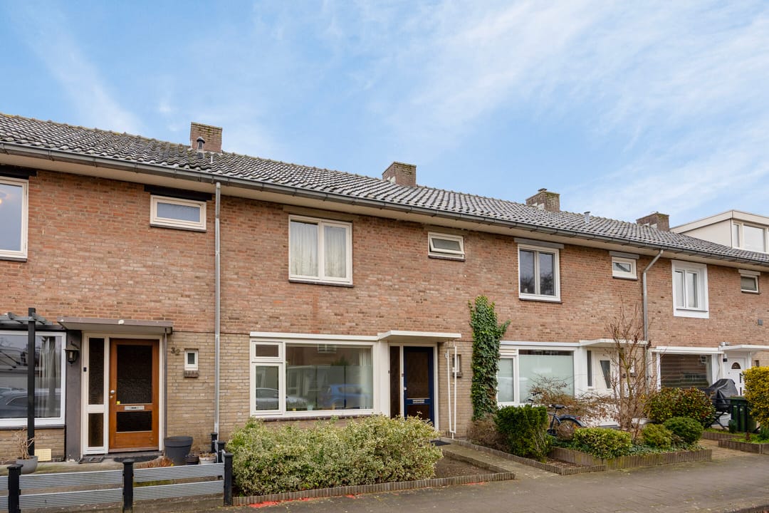 Foto 1 van Levylaan 30