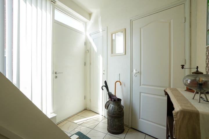 Foto 4 van Rector Thijssenstraat 33