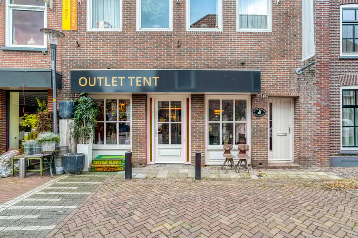 Photo 2 of Langestraat 10