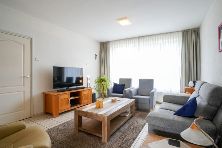 Foto 5 van Rector Thijssenstraat 33