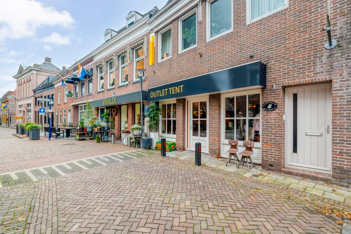 Photo 3 of Langestraat 10