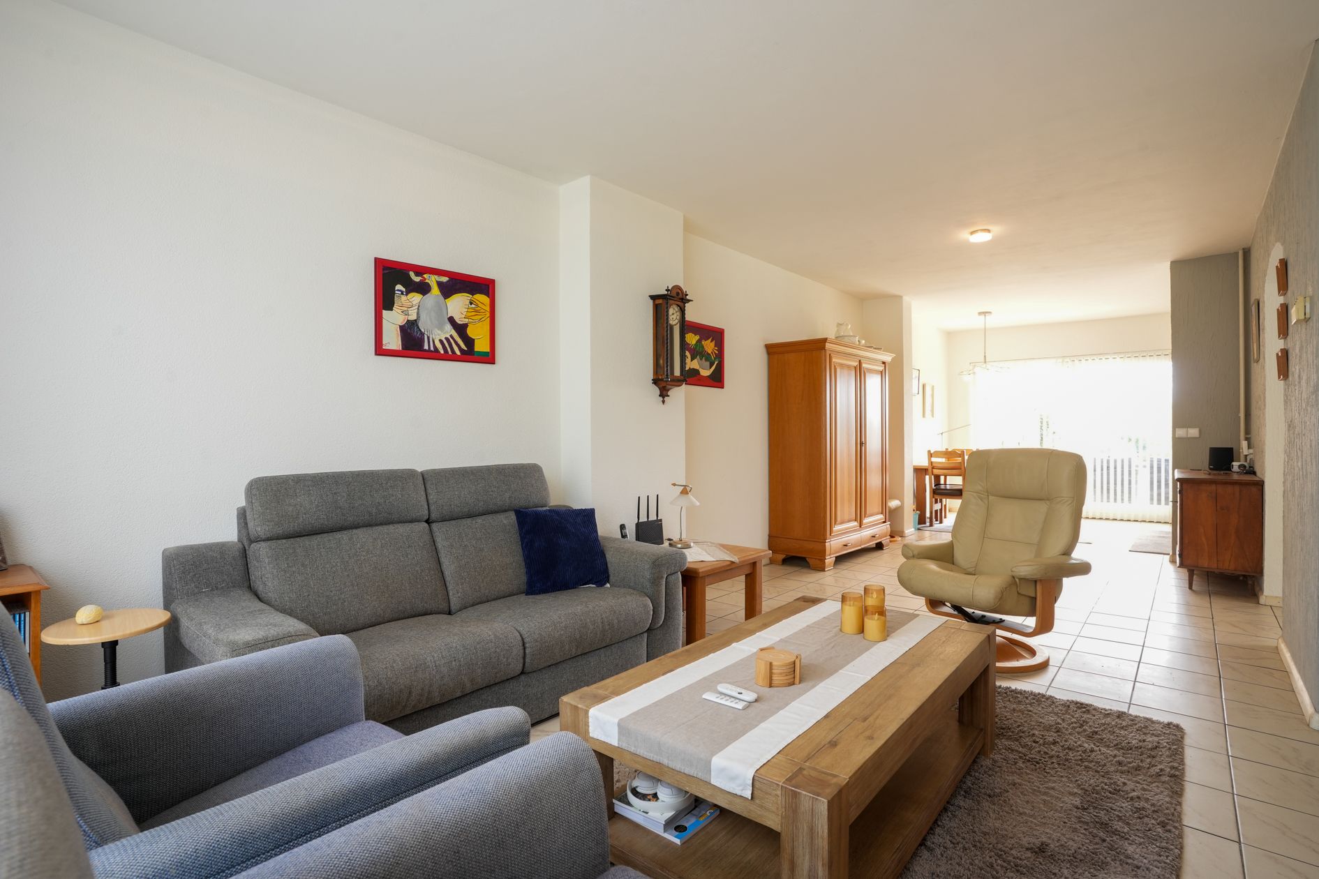 Foto 6 van Rector Thijssenstraat 33