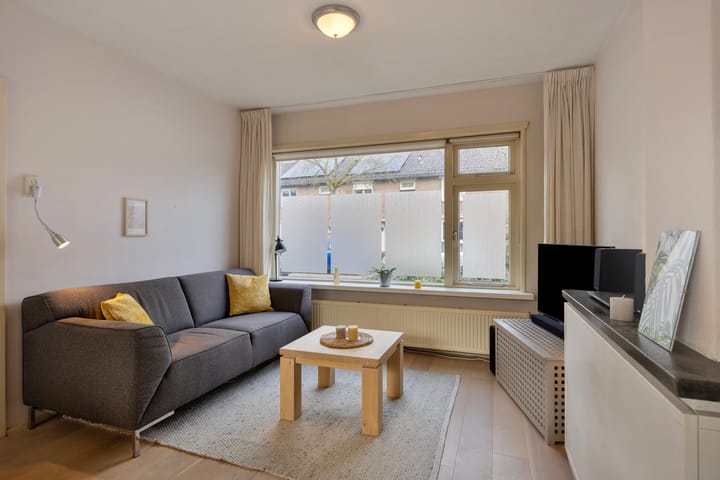 Foto 4 van Levylaan 30