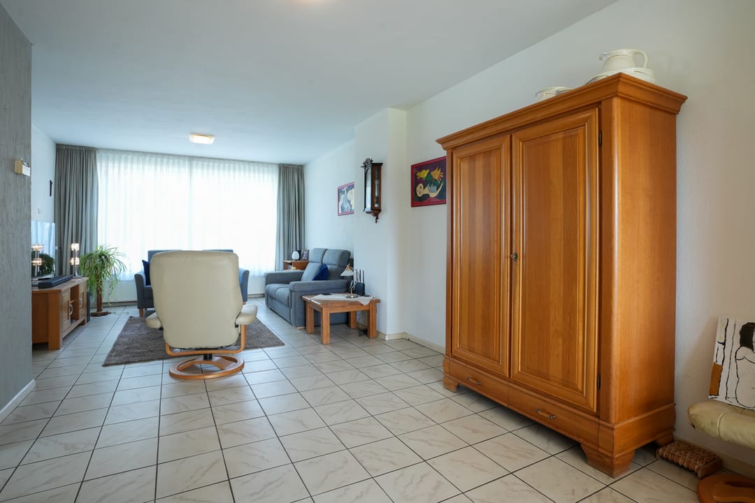 Foto 8 van Rector Thijssenstraat 33