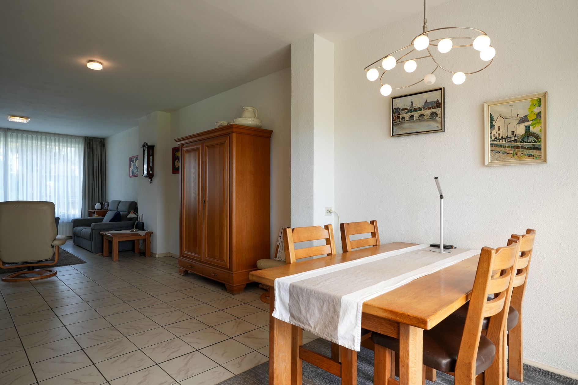 Foto 9 van Rector Thijssenstraat 33