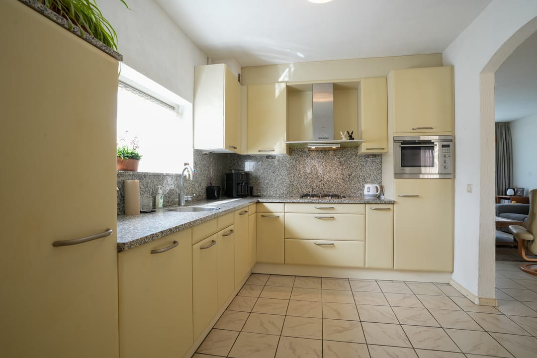 Foto 11 van Rector Thijssenstraat 33