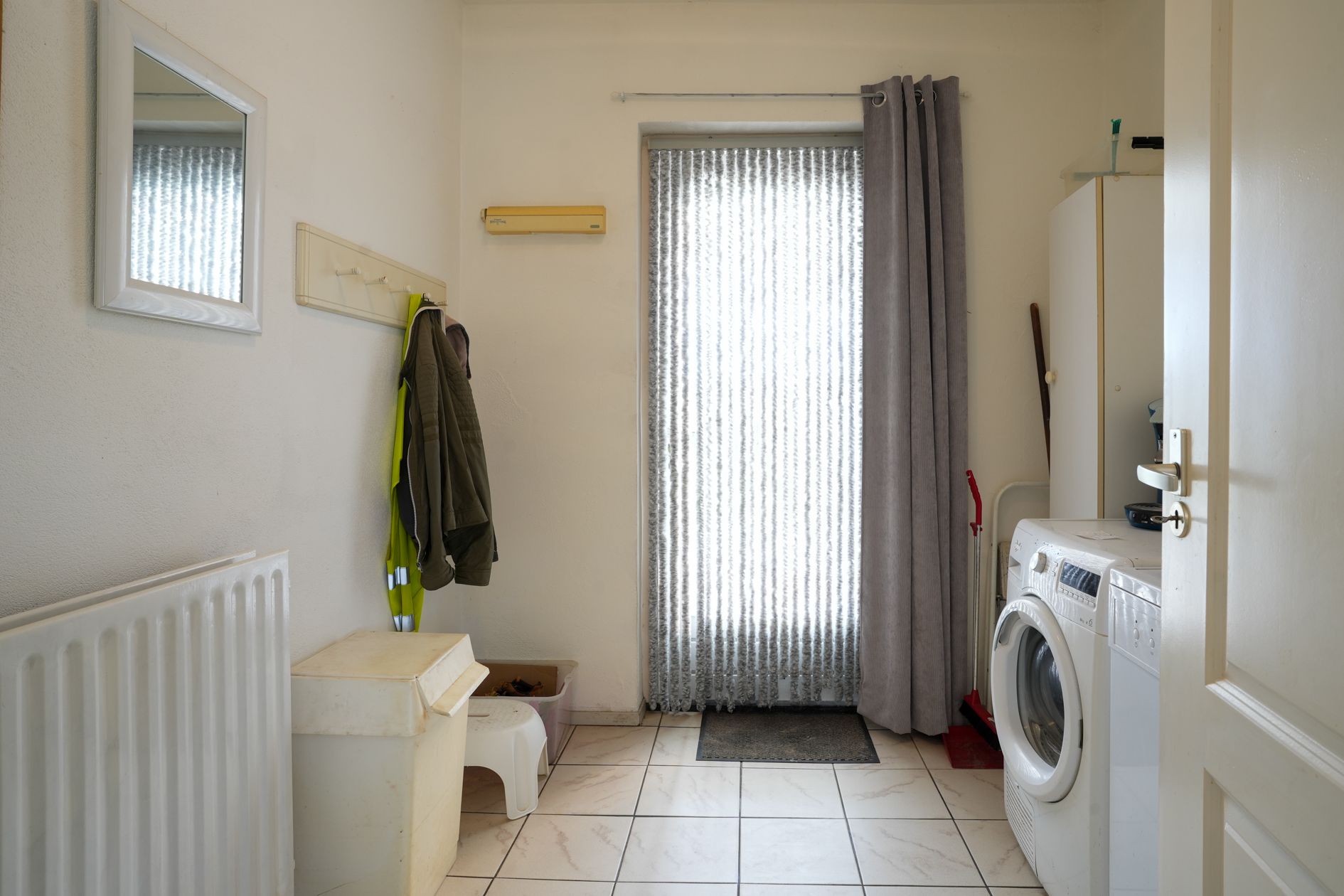 Foto 12 van Rector Thijssenstraat 33