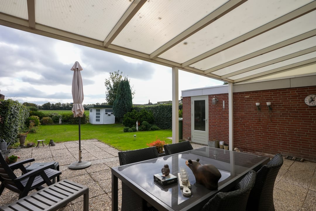 Foto 13 van Rector Thijssenstraat 33