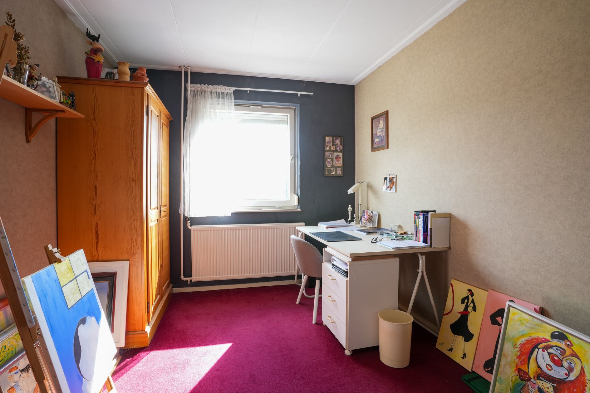 Foto 18 van Rector Thijssenstraat 33