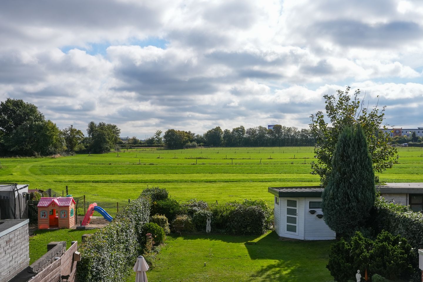 Foto 20 van Rector Thijssenstraat 33