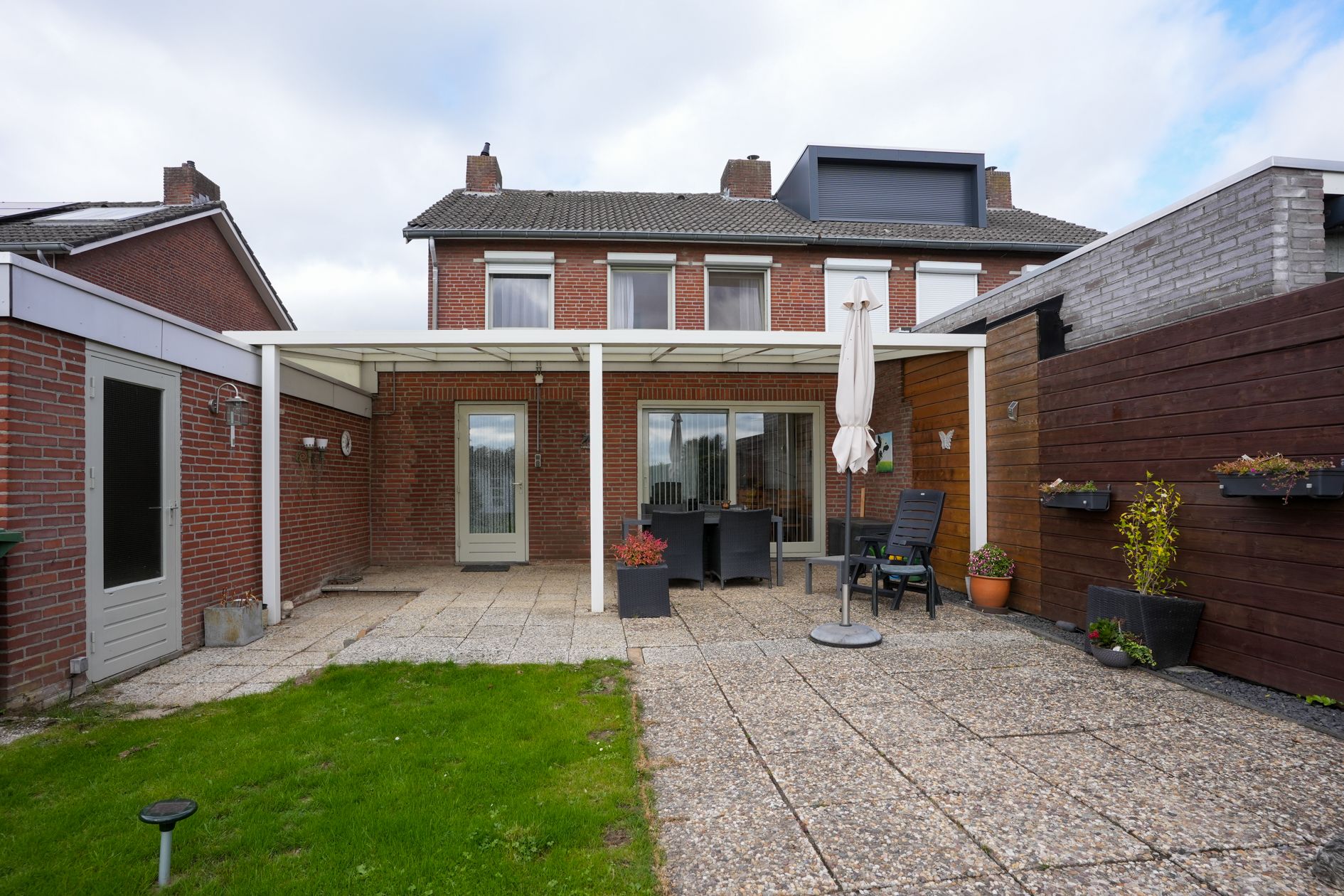 Foto 21 van Rector Thijssenstraat 33