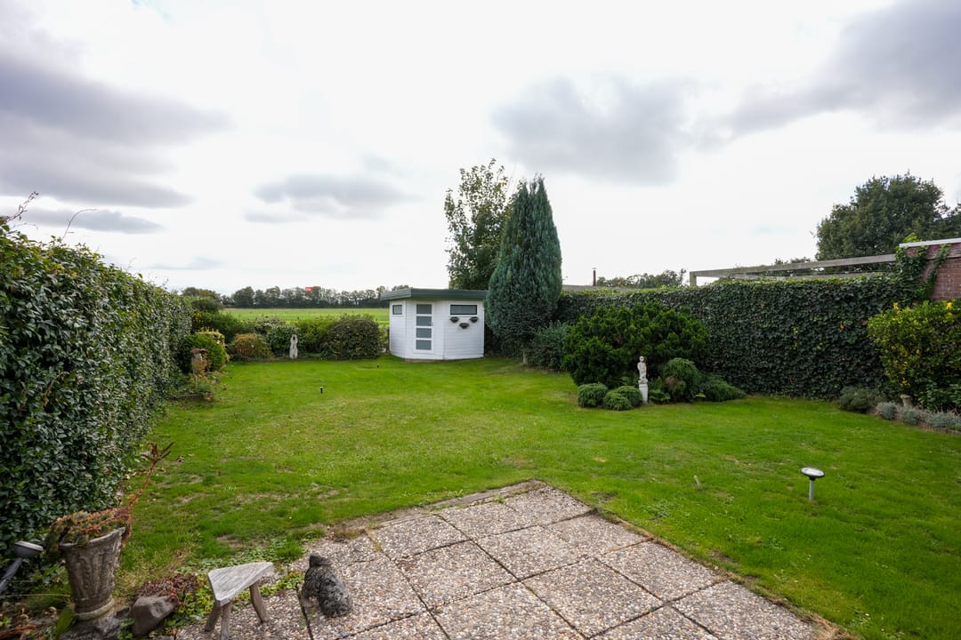 Foto 22 van Rector Thijssenstraat 33