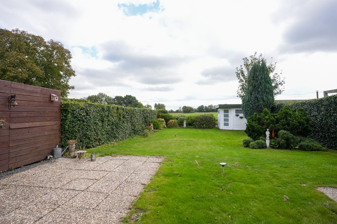 Foto 23 van Rector Thijssenstraat 33