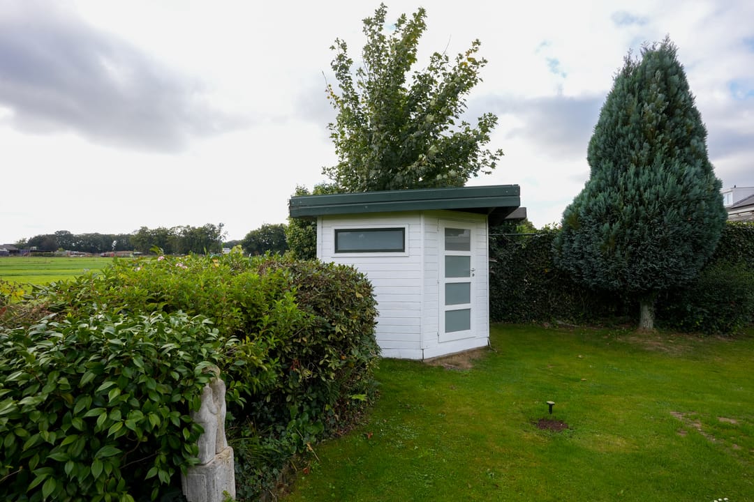 Foto 26 van Rector Thijssenstraat 33