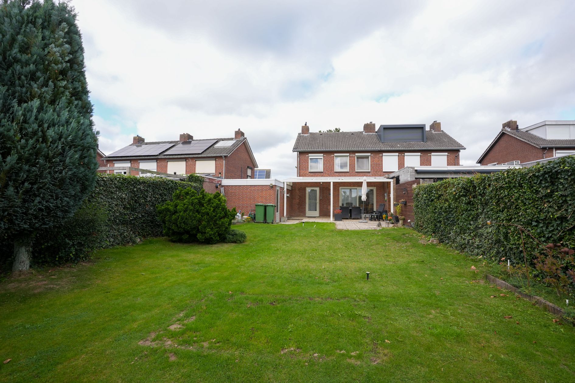 Foto 27 van Rector Thijssenstraat 33