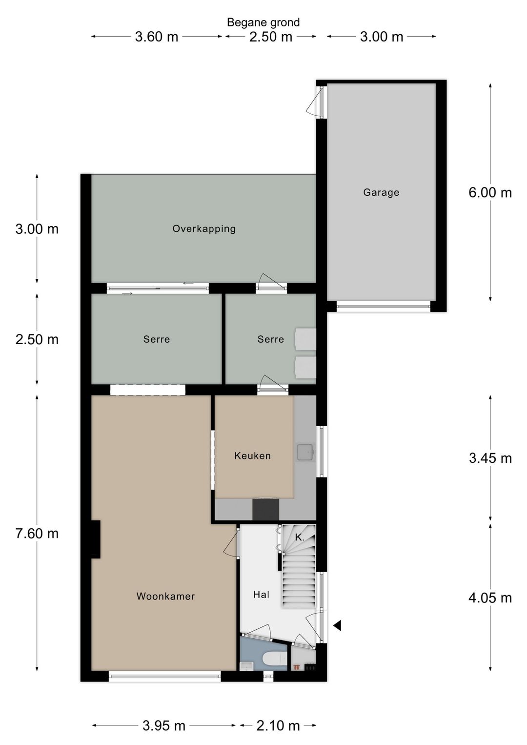 Foto 28 van Rector Thijssenstraat 33