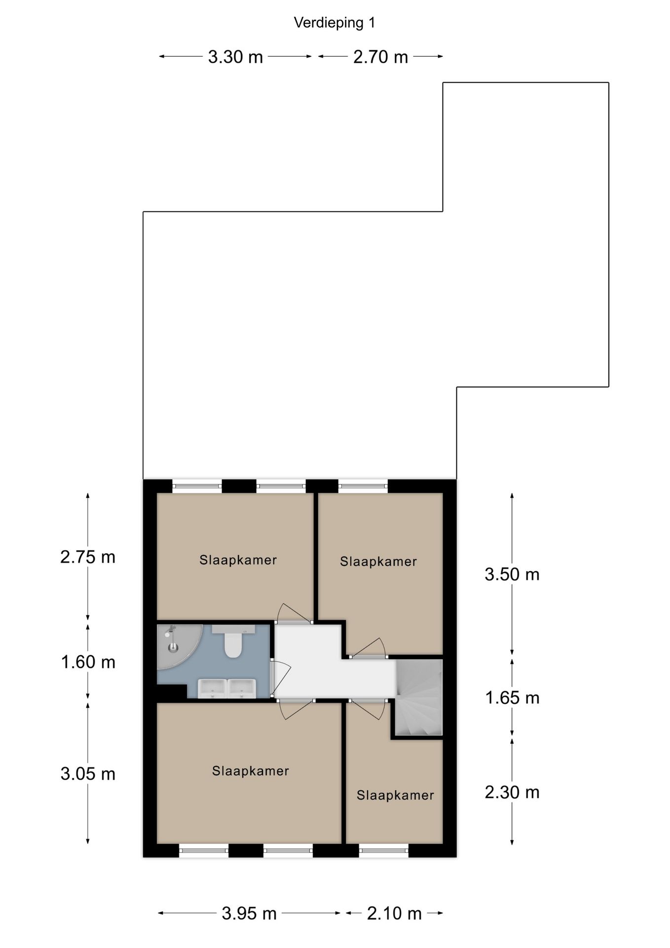 Foto 29 van Rector Thijssenstraat 33