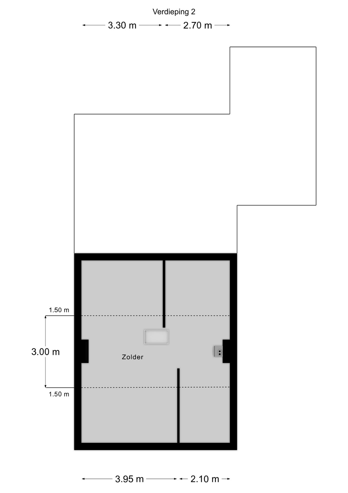 Foto 30 van Rector Thijssenstraat 33