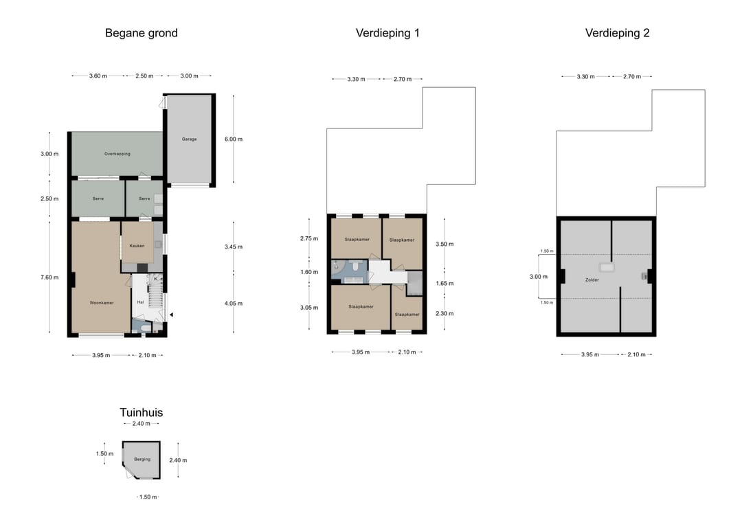 Foto 32 van Rector Thijssenstraat 33