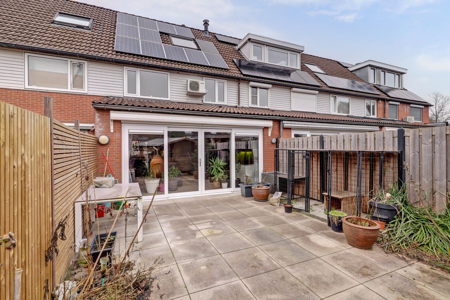 Foto 5 van Kwartelweide 11