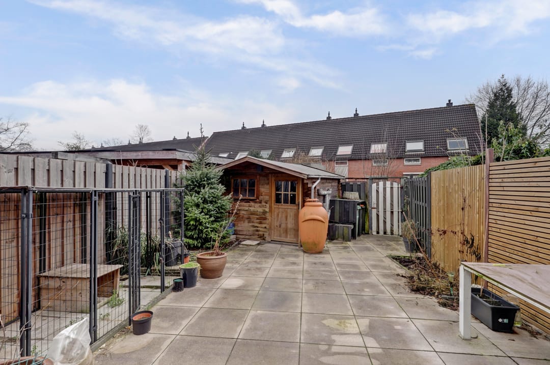 Foto 16 van Kwartelweide 11