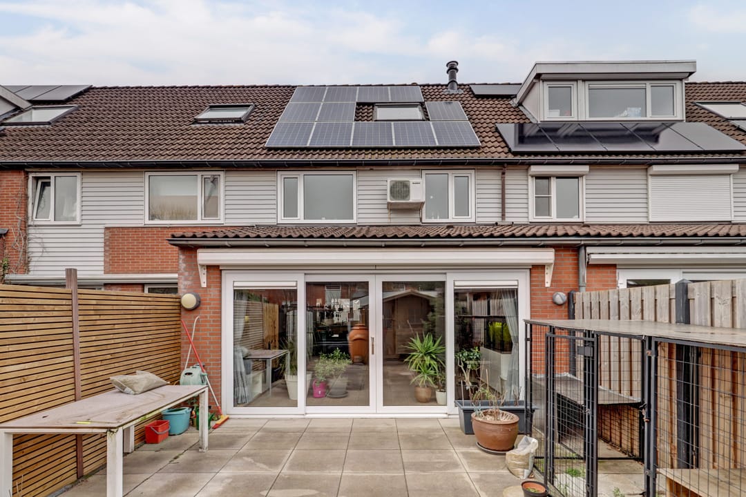 Foto 17 van Kwartelweide 11