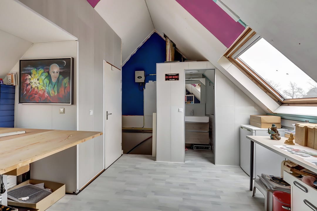 Foto 23 van Kwartelweide 11