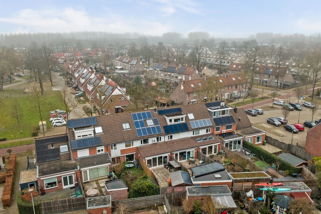 Foto 26 van Kwartelweide 11