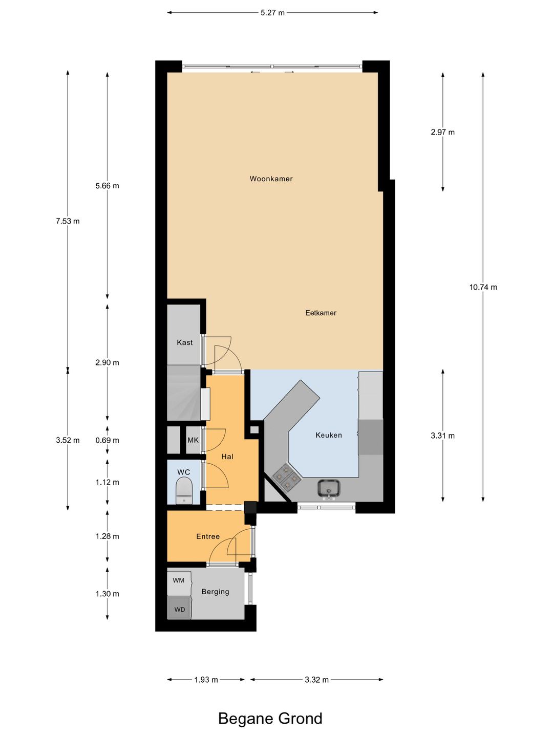 Foto 28 van Kwartelweide 11
