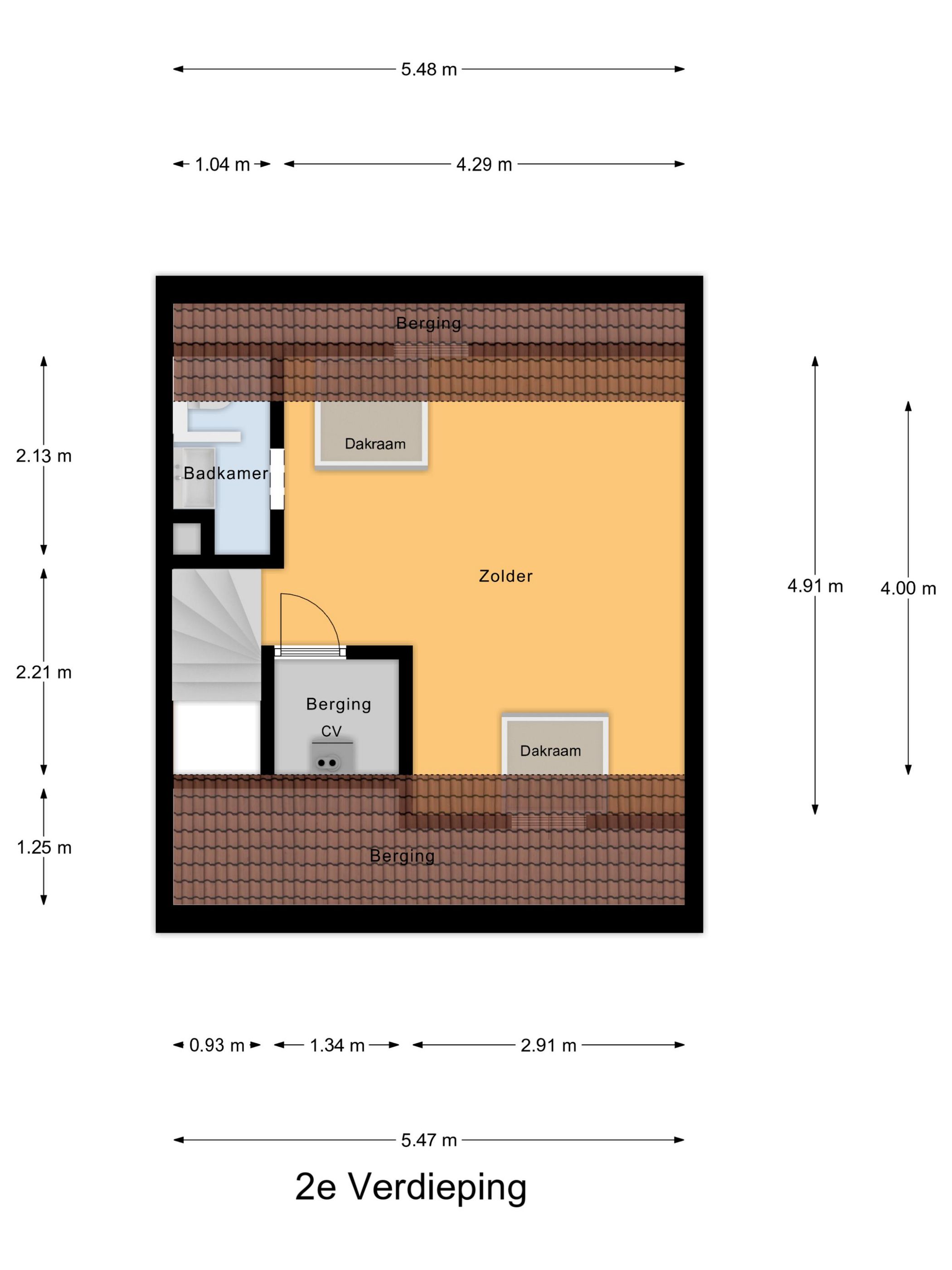 Foto 30 van Kwartelweide 11