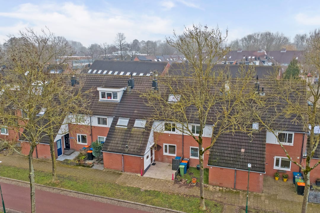 Foto 1 van Kwartelweide 11