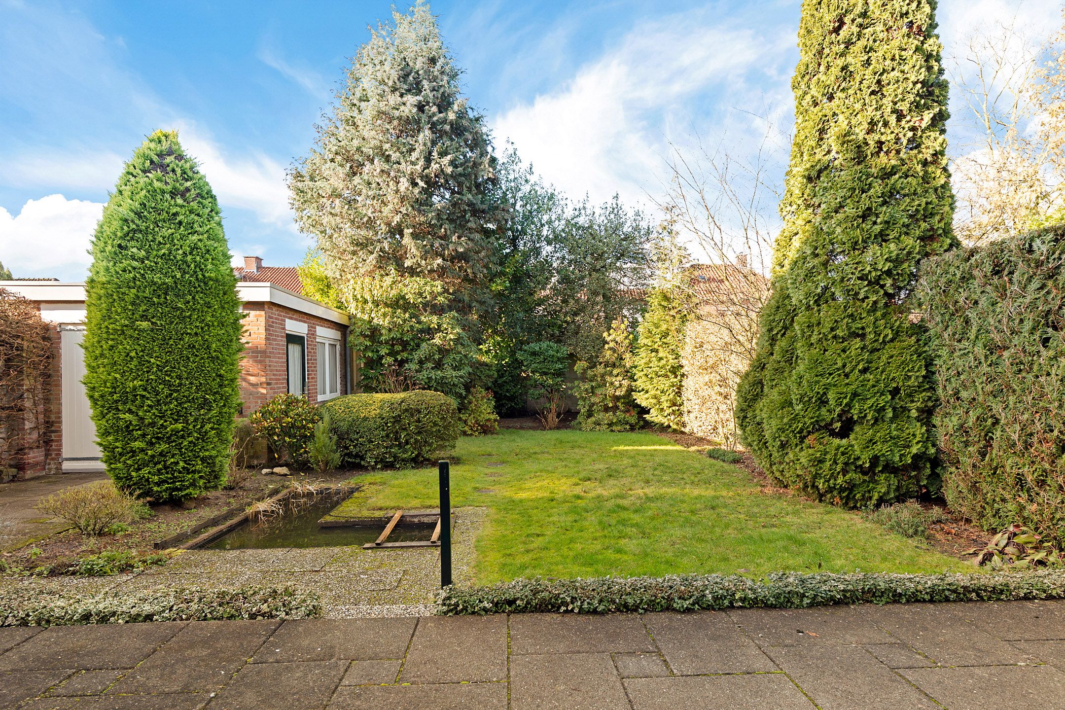 Foto 3 van Rapelenburglaan 6