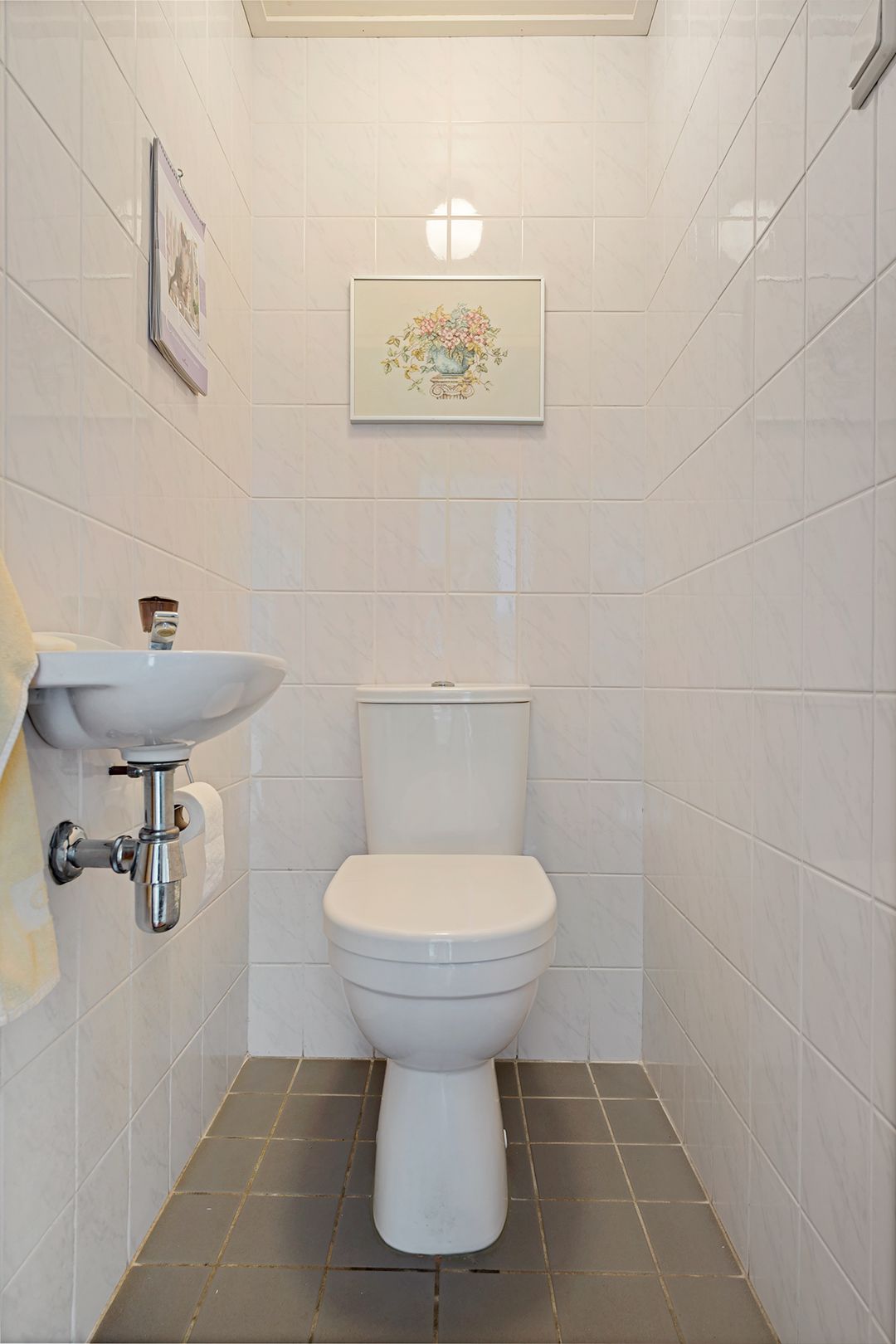 Foto 7 van Rapelenburglaan 6