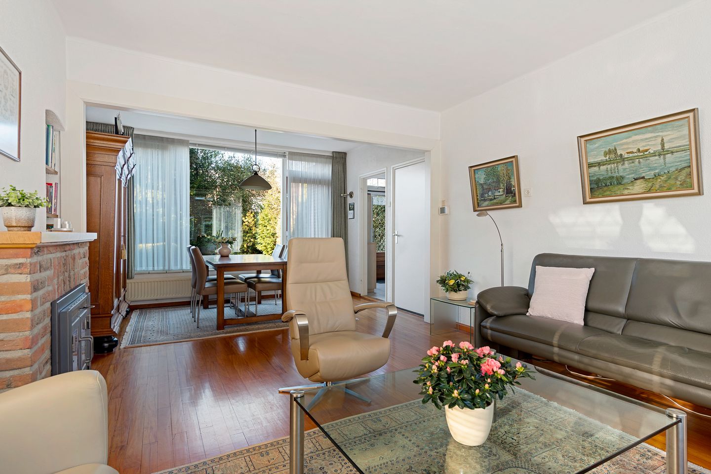 Foto 10 van Rapelenburglaan 6