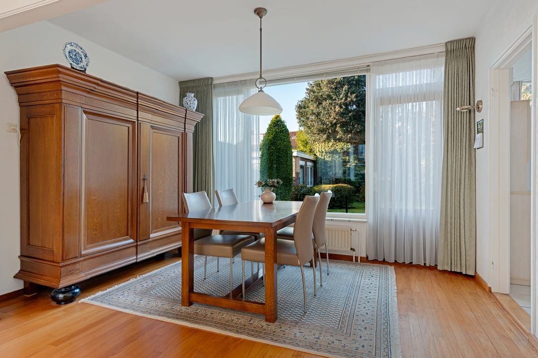 Foto 11 van Rapelenburglaan 6