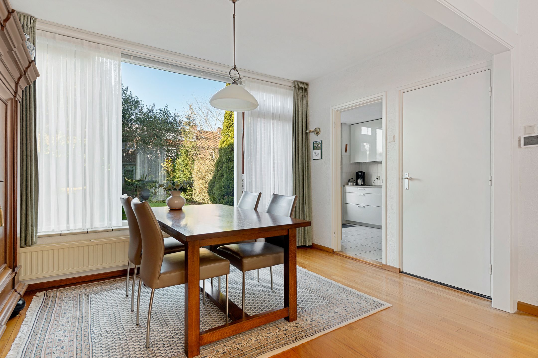 Foto 12 van Rapelenburglaan 6