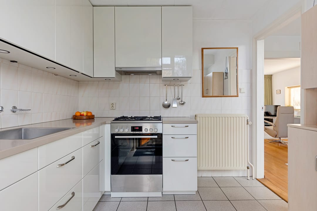 Foto 13 van Rapelenburglaan 6