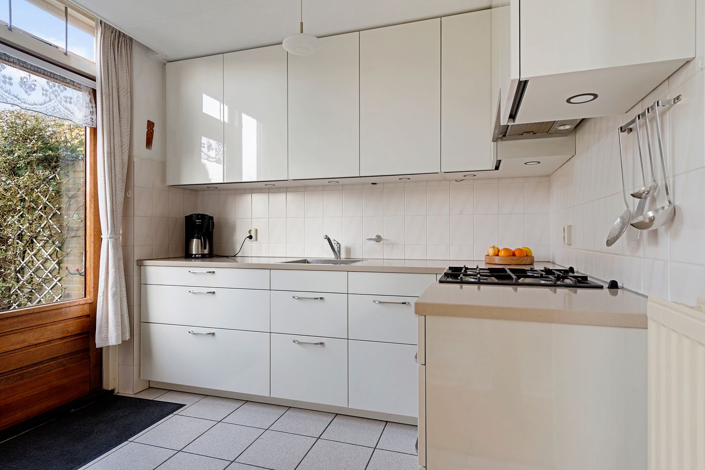 Foto 14 van Rapelenburglaan 6