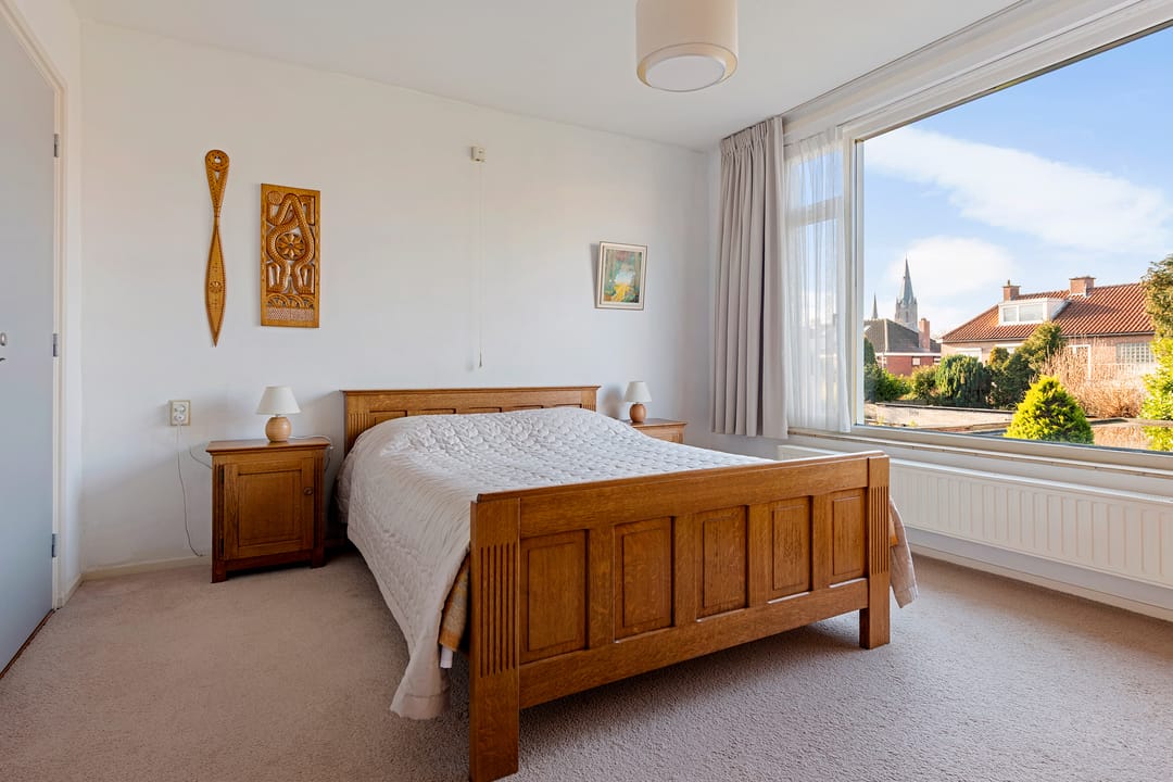 Foto 16 van Rapelenburglaan 6