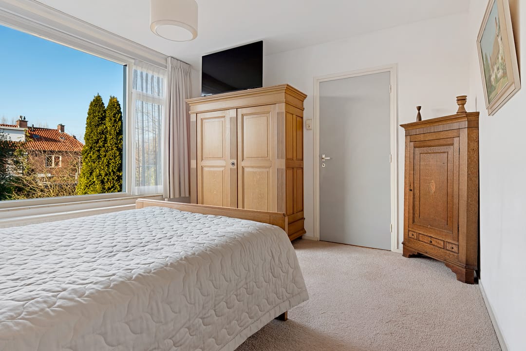 Foto 17 van Rapelenburglaan 6