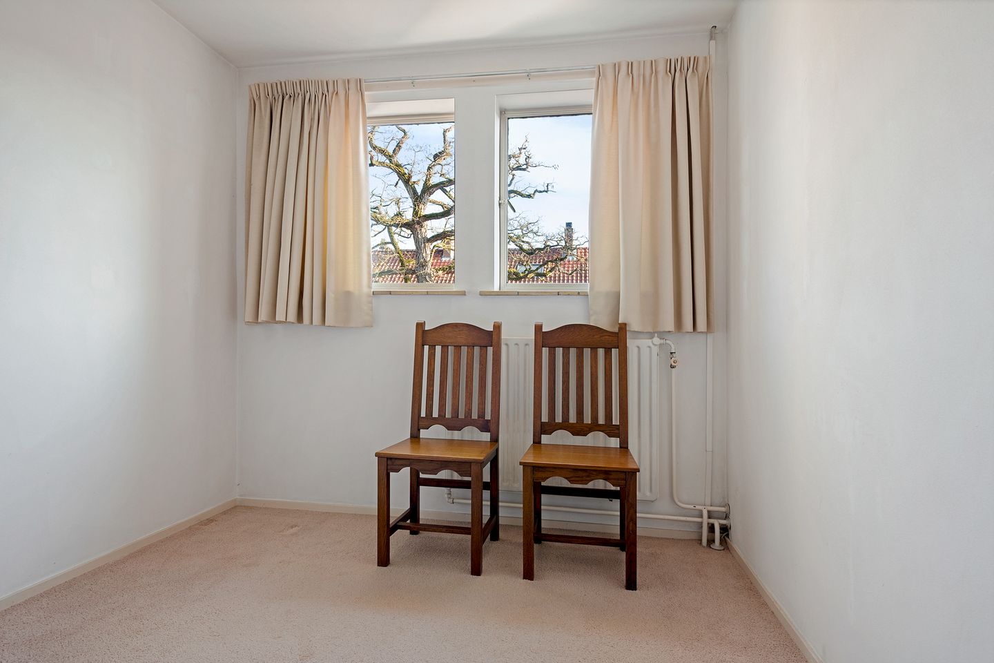 Foto 19 van Rapelenburglaan 6