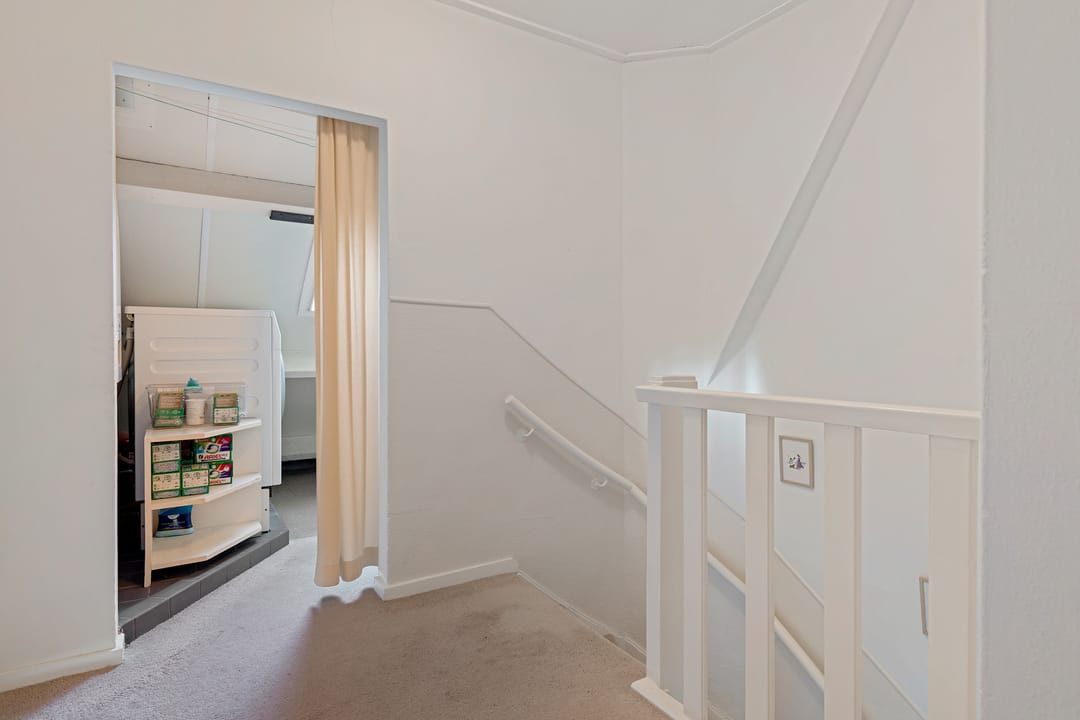 Foto 23 van Rapelenburglaan 6