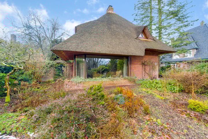 de Joncheerelaan 107 main image