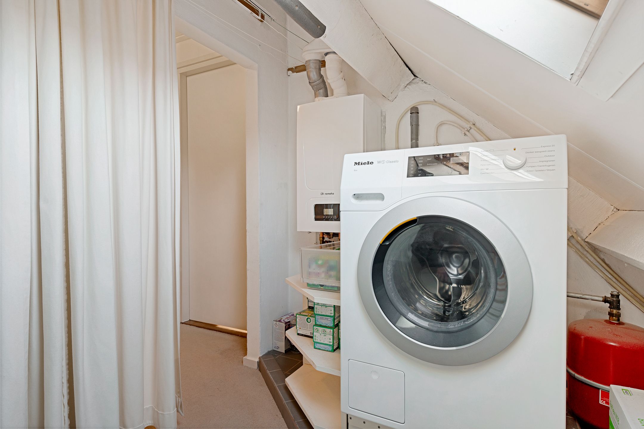 Foto 24 van Rapelenburglaan 6