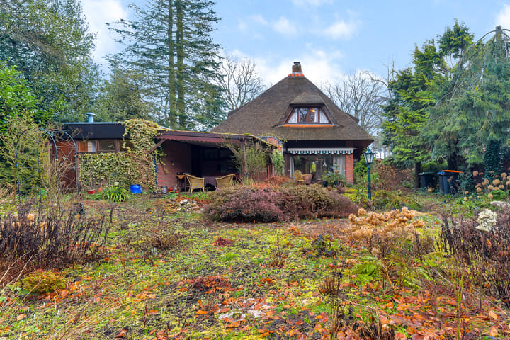 Foto 2 van de Joncheerelaan 107