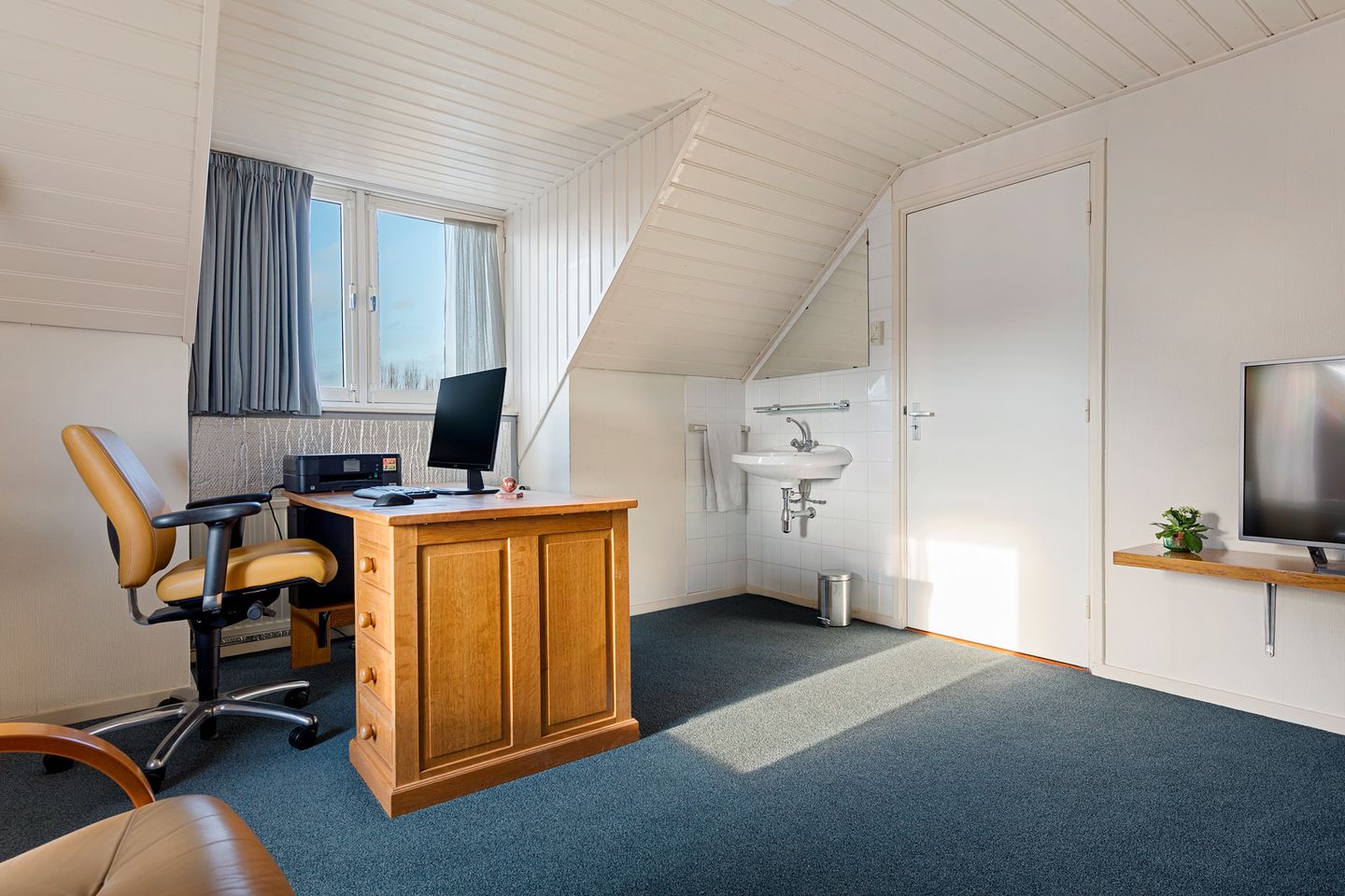 Foto 25 van Rapelenburglaan 6